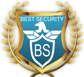 société de gardiennage  société de gardiennage logo best security