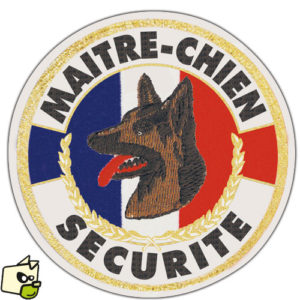 maitre chien gardiennage maitre chien maitre chien Maitre chien s  curit   300x300